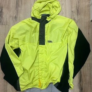 PATAGONIA Electrolight Windbreaker Jacket Lightweight Cycling XL